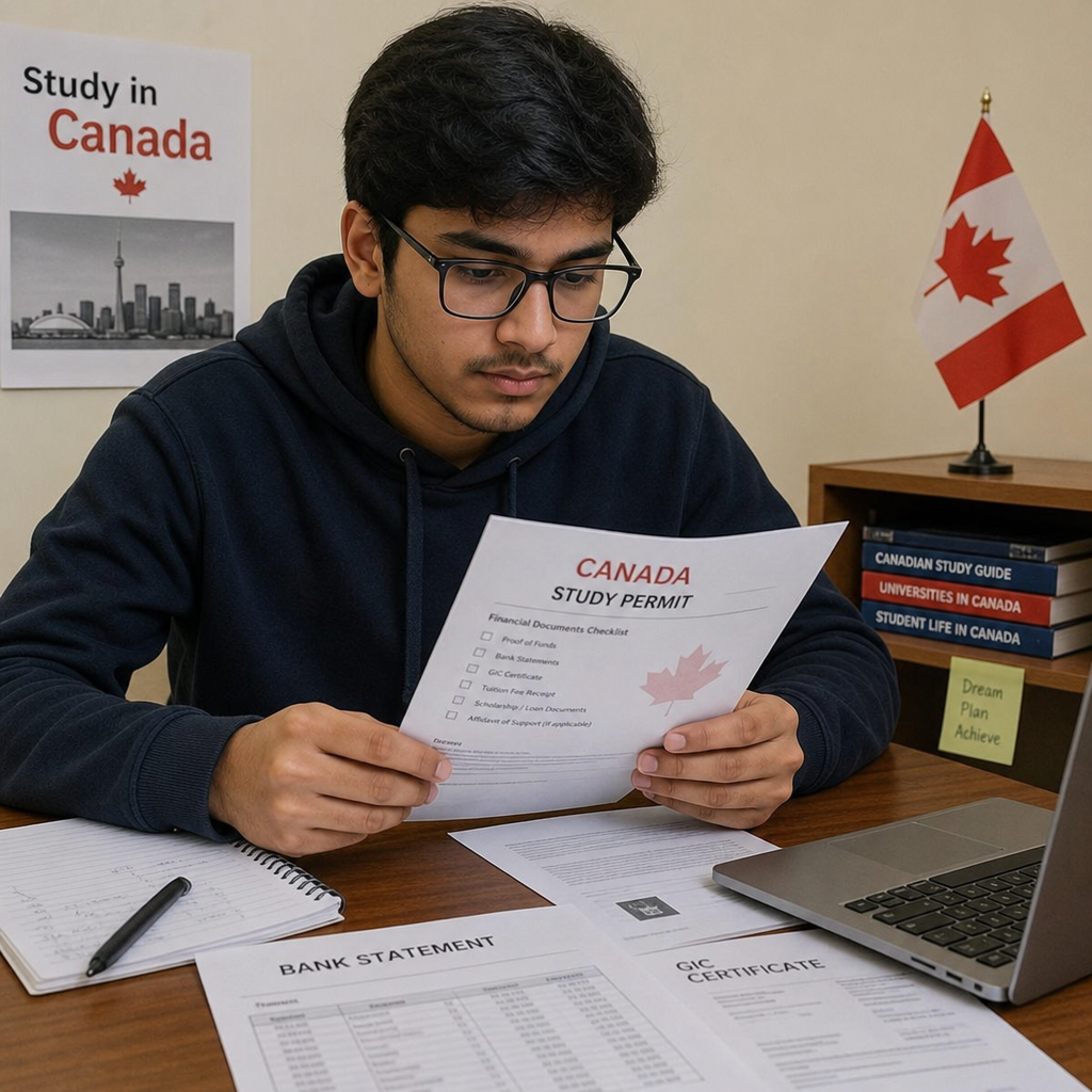 Canada Study Permit Expense Hike: Key 2026 Changes